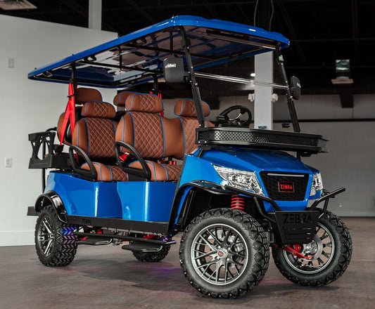 Top 5 Maintenance Tips to Up Keep Your&nbsp; Golf Cart&nbsp;
